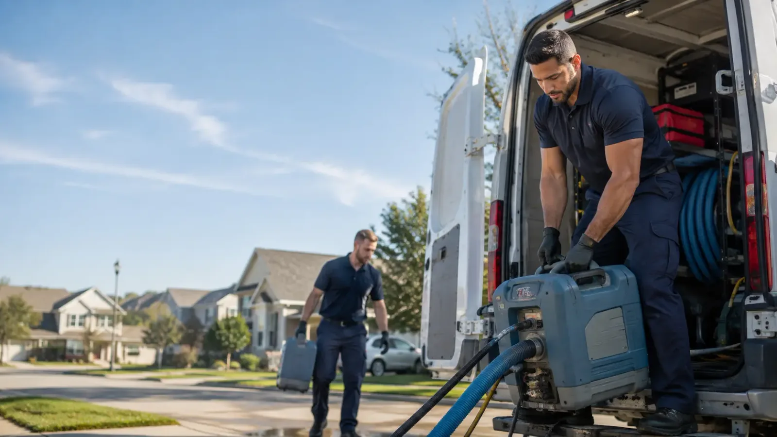 Trauma Cleanup in Bowling Green, KY near me